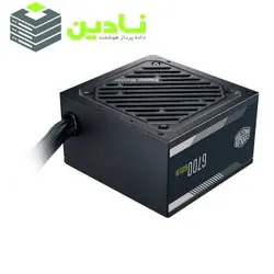 منبع تغذیه کامپیوتر کولر مستر مدل G700 Gold