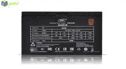 منبع تغذیه کامپیوتر دیپ کول مدل DA500-M