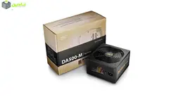 منبع تغذیه کامپیوتر دیپ کول مدل DA500-M