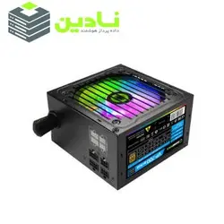 منبع تغذیه کامپیوتر گیم مکس مدل VP-700-RGB-M-Bronze