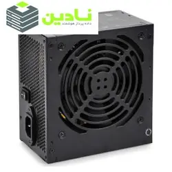 منبع تغذیه کامپیوتر دیپ کول مدل DN650