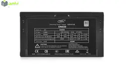 منبع تغذیه کامپیوتر دیپ کول مدل DN650