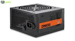 منبع تغذیه کامپیوتر دیپ کول مدل DN650