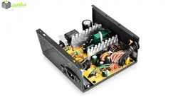 منبع تغذیه کامپیوتر دیپ کول مدل DN650