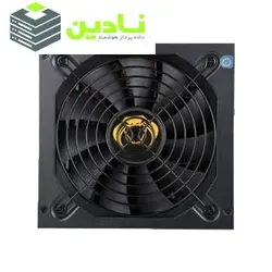 منبع تغذیه کامپیوتر ریدمکس مدل RX-600 AE-M