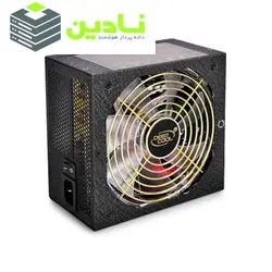 منبع تغذیه کامپیوتر دیپ کول مدل DA700