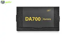 منبع تغذیه کامپیوتر دیپ کول مدل DA700