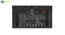 منبع تغذیه کامپیوتر دیپ کول مدل DA700