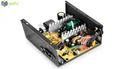 منبع تغذیه کامپیوتر دیپ کول مدل DA700