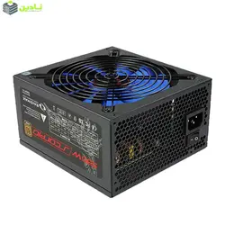 منبع تغذیه کامپیوتر ریدمکس مدل RX635AP-S Scorpio
