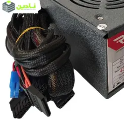 منبع تغذیه کامپیوتر مدل COMMANDO