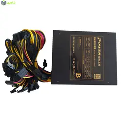 منبع تغذیه کامپیوتر مدل LL1600FC