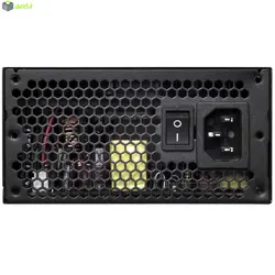 منبع تغذیه کامپیوتر سیلوراستون مدل SST-SX500-LG V2.1
