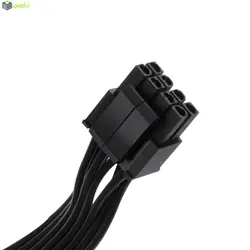 منبع تغذیه کامپیوتر سیلوراستون مدل SST-ET500