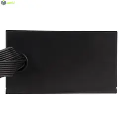 منبع تغذیه کامپیوتر سیلوراستون مدل SST-ET500