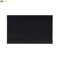 منبع تغذیه کامپیوتر سیلوراستون مدل SST-SX650-G V1.1