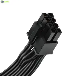 منبع تغذیه کامپیوتر سیلوراستون مدل SST-ET700-MG V1.0