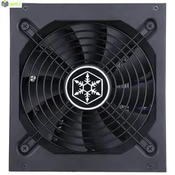 منبع تغذیه کامپیوتر سیلوراستون مدل SST-ET700-MG V1.0