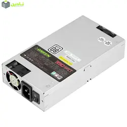 منبع تغذیه کامپیوتر گرین مدل GP-350W-IPC