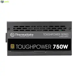 منبع تغذیه کامپیوتر ترمالتیک مدل TP-750AH3CCG-B