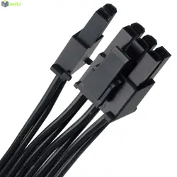 منبع تغذیه کامپیوتر سیلوراستون مدل SST-DA850-G