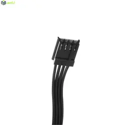 منبع تغذیه کامپیوتر سیلوراستون مدل SST-SX700-PT