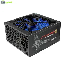 منبع تغذیه کامپیوتر ریدمکس مدل RX735 APS Scorpio