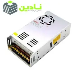 منبع تغذیه ال ایکس او مدل power1030