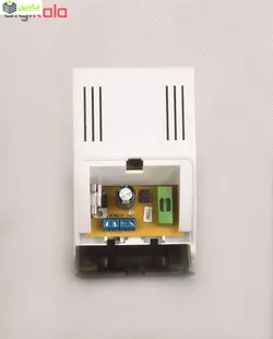 منبع تغدیه درب بازکن آلدو مدل AL-T1A