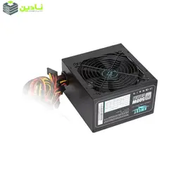 منبع تغذیه کامپیوتر اوست مدل GT-AV500-BW
