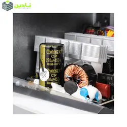 منبع تغذیه کامپیوتر اوست مدل GT-AV500-BW