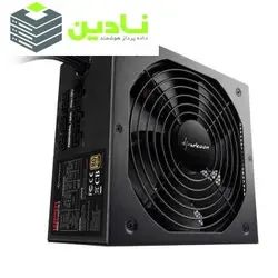 منبع تغذیه  کامپیوتر شارکون مدل WPM Gold ZERO 750W