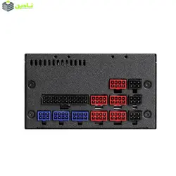 منبع تغذیه کامپیوتر زلمان مدل Ebtii 800W 80 Plus