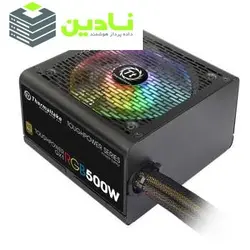 منبع تغذیه کامپیوتر ترمالتیک مدل TP-500AH2NKG