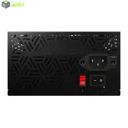 منبع تغذیه کامپیوتر گیم دیاس مدل HELIOS E1-500