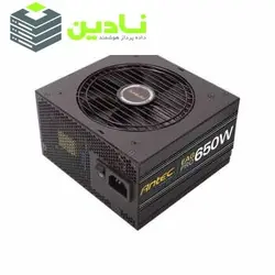 منبع تغذیه کامپیوتر انتک مدل VP650 Plus