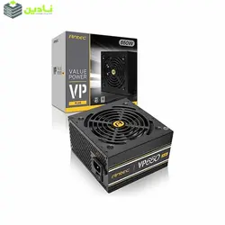 منبع تغذیه کامپیوتر انتک مدل VP650 Plus