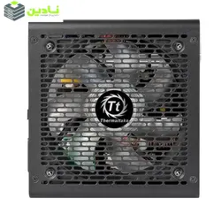 منبع تغذیه کامپیوتر ترمالتیک مدل Smart BX1 RGB 650W
