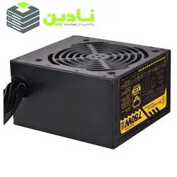 منبع تغذیه کامپیوتر سیلوراستون مدل Essential SST-ET750-G