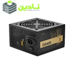 منبع تغذیه کامپیوتر دیپ کول مدل DA 600