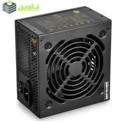 منبع تغذیه کامپیوتر دیپ کول مدل DA 600