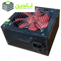 منبع تغذیه کامپیوتر GLT مدل ++ATX1800