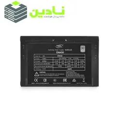 منبع تغذیه کامپیوتر دیپ کول مدل DN450