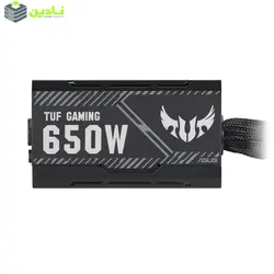 منبع تغذیه کامپیوتر ایسوس مدل TUF-GAMING-650B