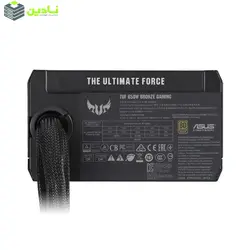 منبع تغذیه کامپیوتر ایسوس مدل TUF-GAMING-650B