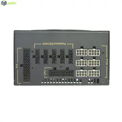 منبع تغذیه کامپیوتر گریت وال مدل  GW-EPS1250DA