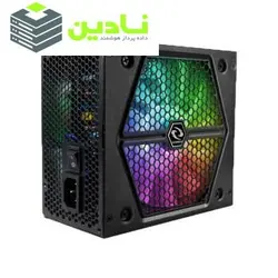 منبع تغذیه کامپیوتر ریدمکس مدل RX735 APR RGB