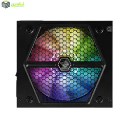 منبع تغذیه کامپیوتر ریدمکس مدل RX735 APR RGB