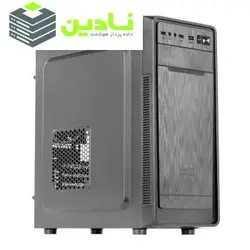 کیس کامپیوتر گرین مدل HOMA