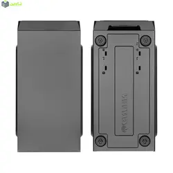 کیس کامپیوتر گرین مدل HOMA